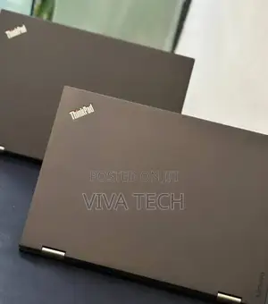 New Laptop Lenovo ThinkPad X1 Yoga 8GB Intel Core i5 SSD 512GB