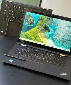 New Laptop Lenovo ThinkPad X1 Yoga 8GB Intel Core i5 SSD 512GB