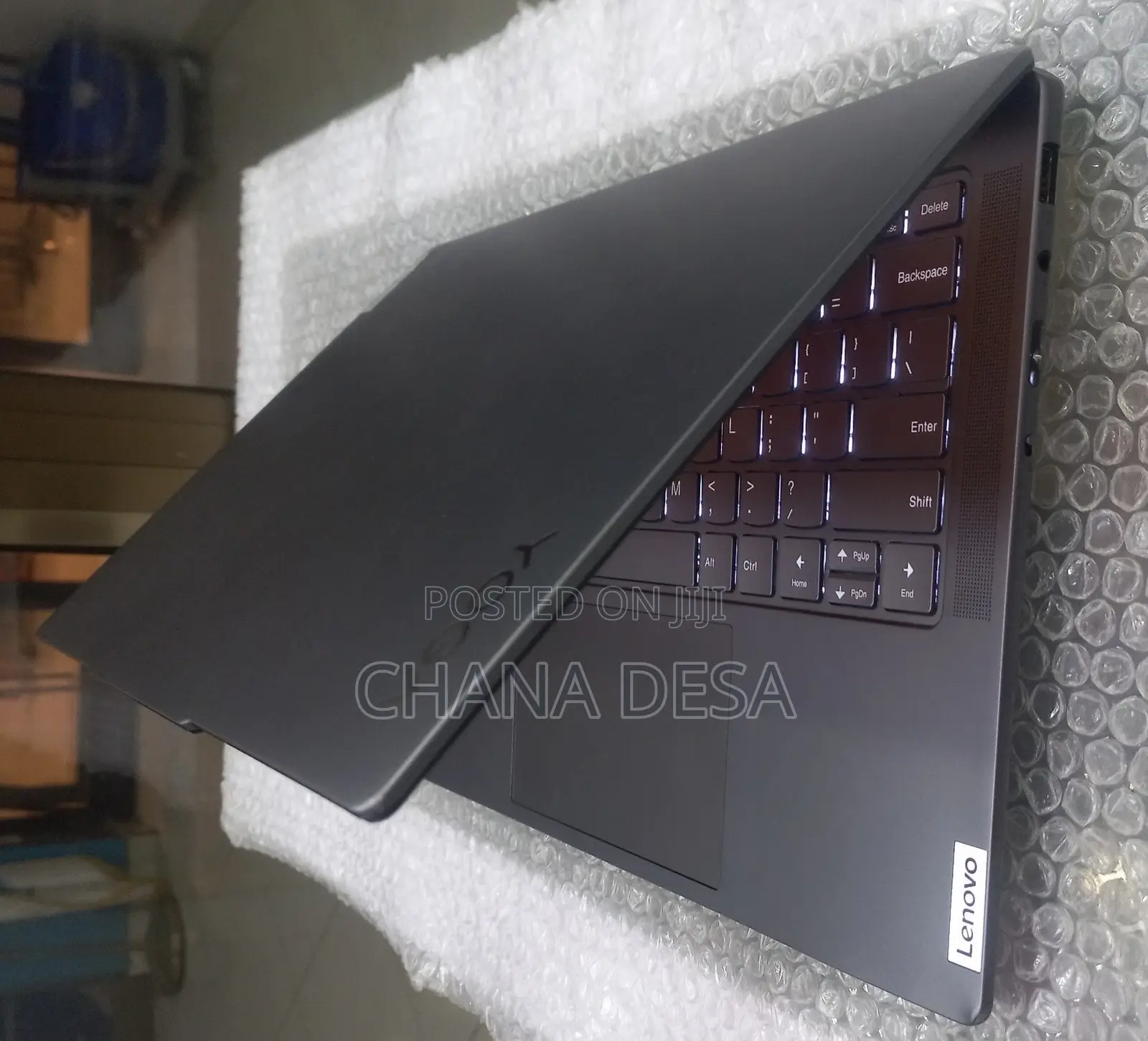 New Laptop Lenovo 32GB AMD Ryzen 7 SSD 1T
