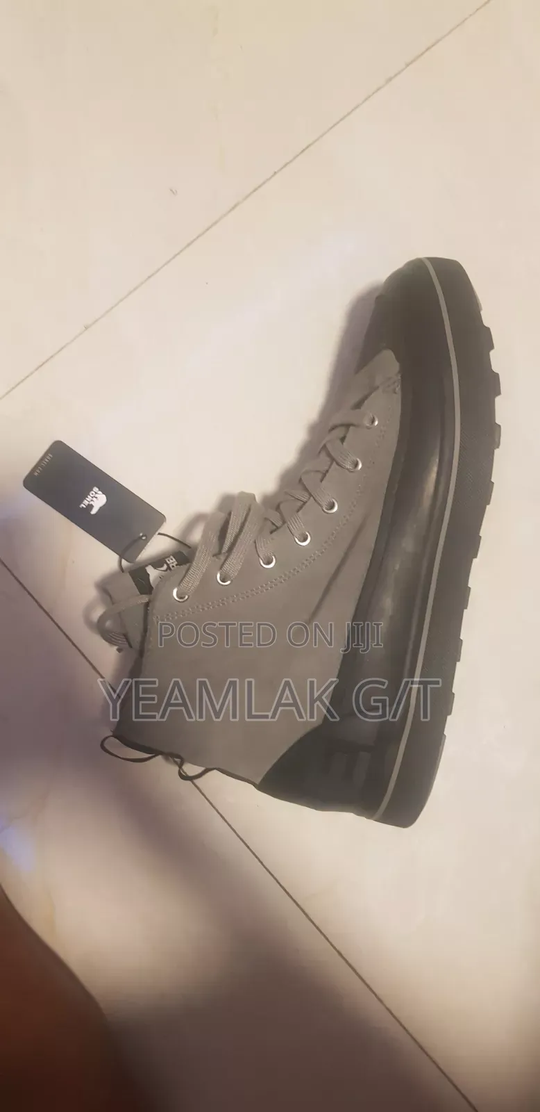 SOREL Cheyanne Metro II Waterproof