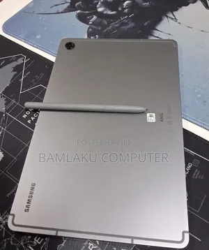 New Samsung Galaxy Tab S9 FE 128 GB Gray
