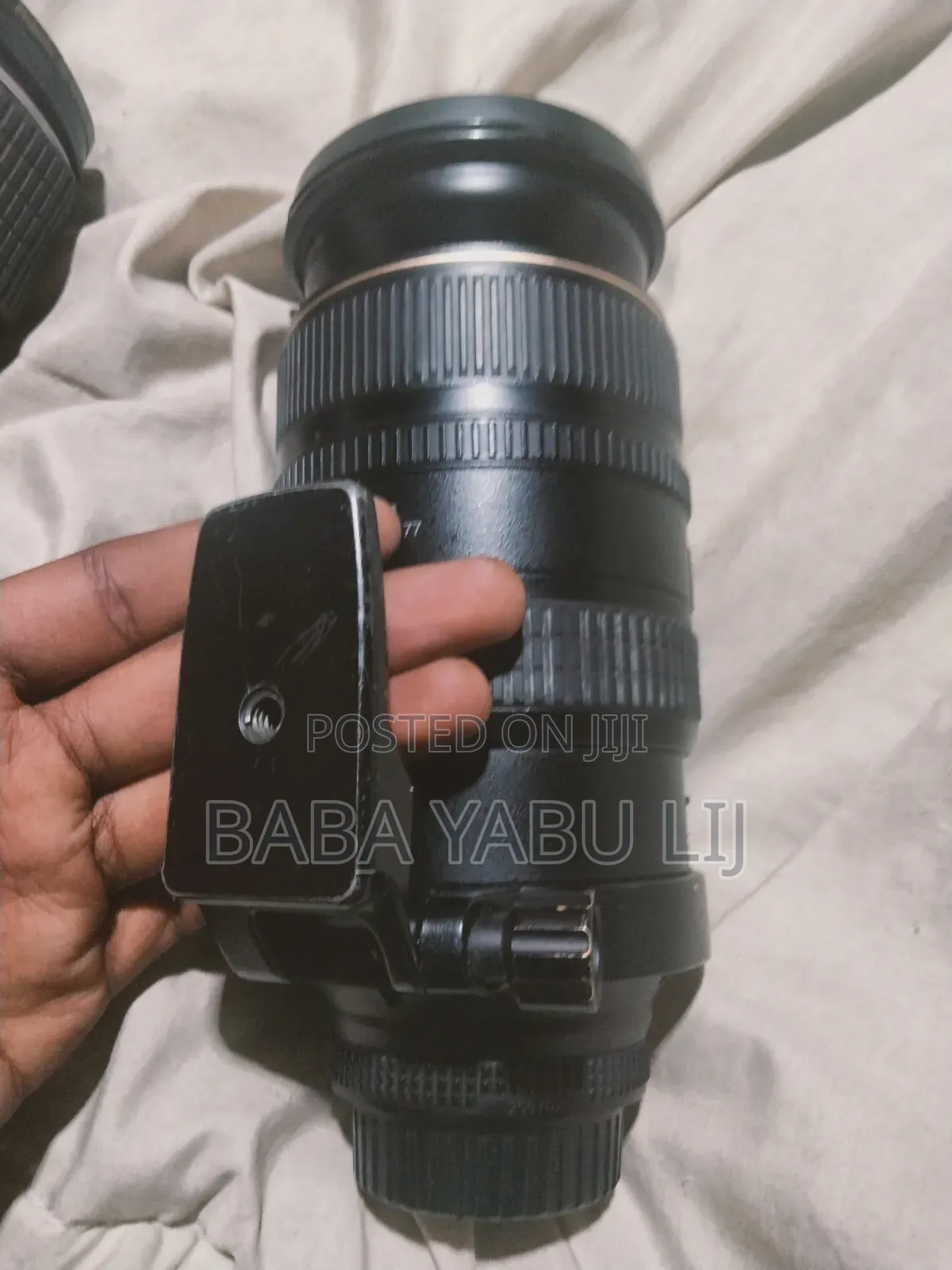 Nikon D300s
