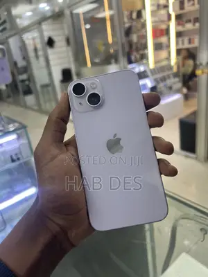 Apple iPhone 14 128 GB Purple
