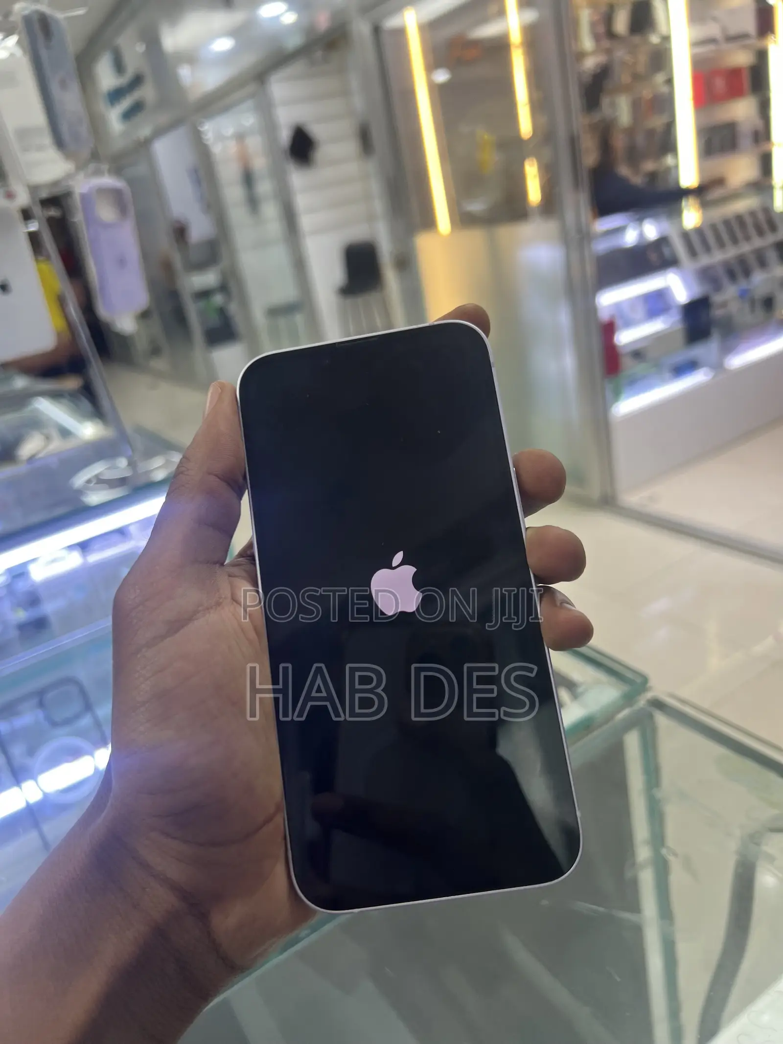 Apple iPhone 14 128 GB Purple