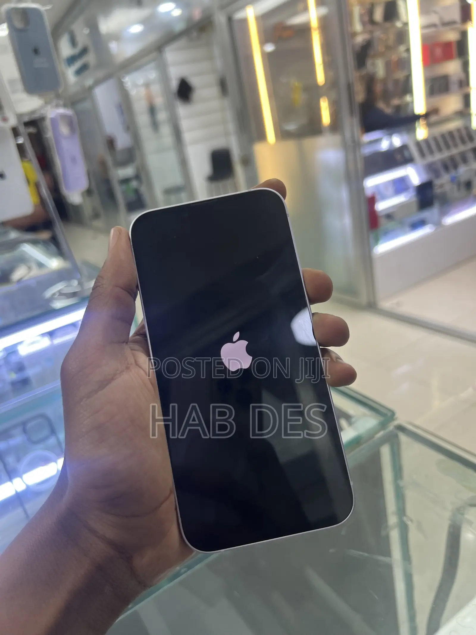 Apple iPhone 14 128 GB Purple