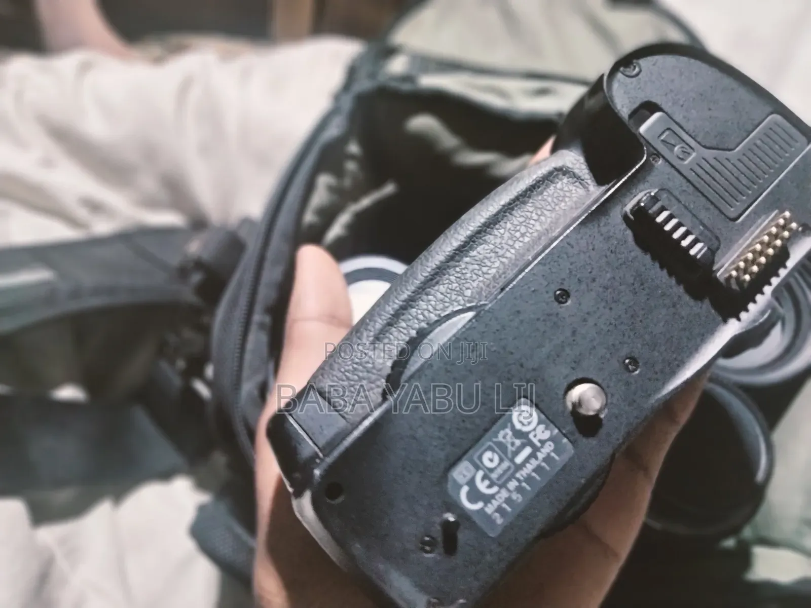 Nikon D300s