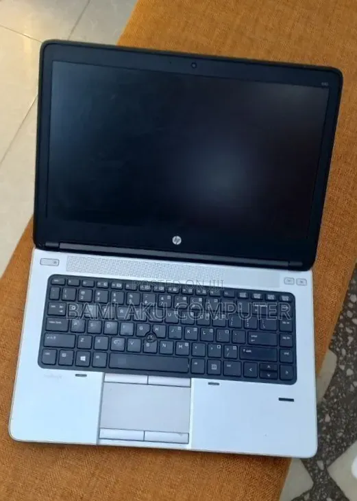 New Laptop HP ProBook 650 G1 8GB Intel Core i5 HDD 1T