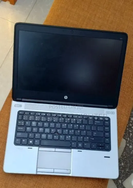 New Laptop HP ProBook 650 G1 8GB Intel Core i5 HDD 1T