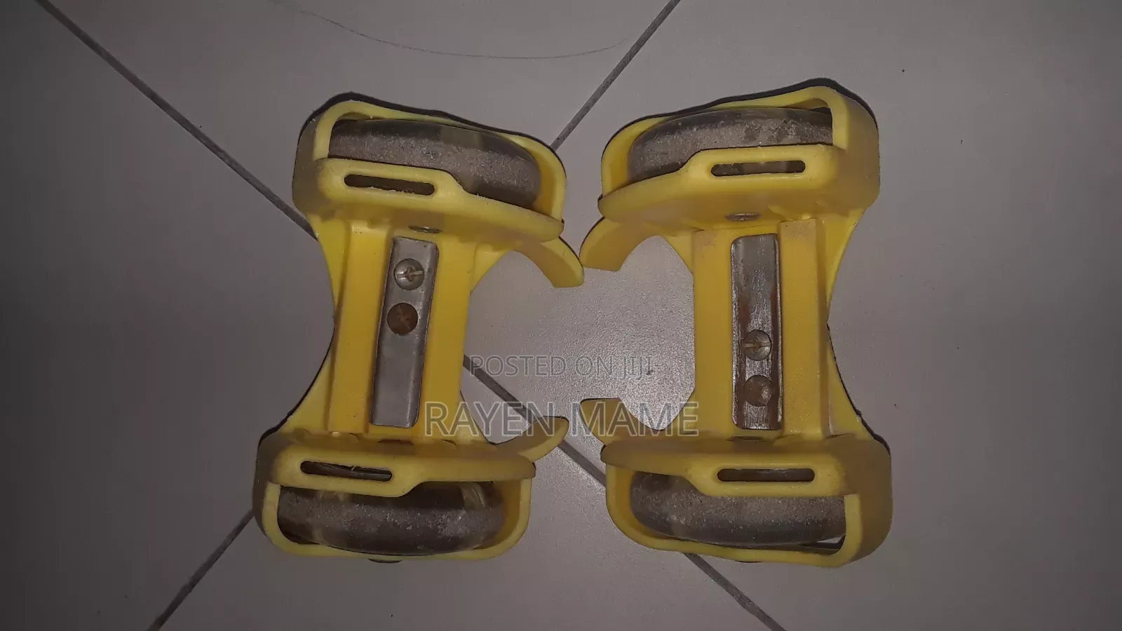 Skate Board