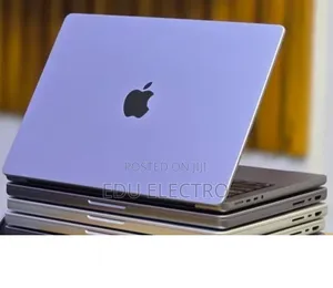 New Laptop Apple MacBook Pro 2021 M1 16GB Apple M1 Pro SSD 512GB