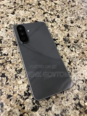 Samsung Galaxy A56 128 GB Black