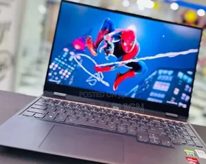 New Laptop Lenovo Legion 5 16GB AMD Ryzen 7 SSD 512GB