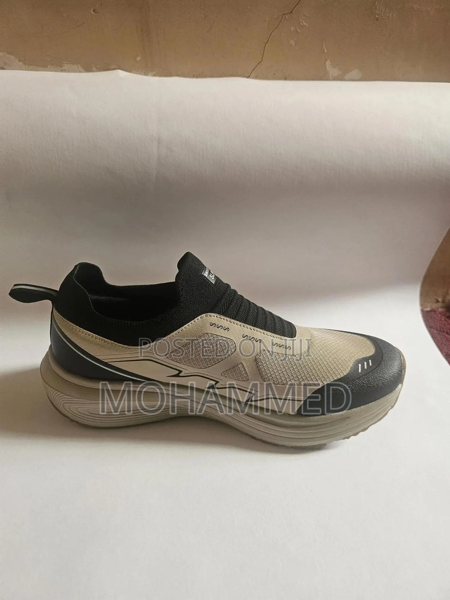 Shock Force Original Men Skechers High Master Quality Shoes