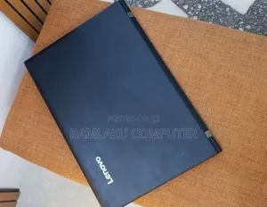 New Laptop Lenovo V510 8GB Intel Core i7 HDD 1T