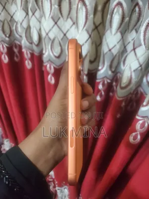 New Apple iPhone 17 Pro Max 256 GB Orange
