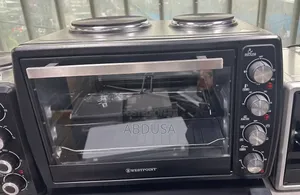 miny Oven Westpoint 35letter Westpoint 45letter Harlem 45