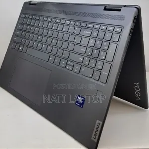 New Laptop Lenovo 16GB Intel Core Ultra 7 SSD 512GB