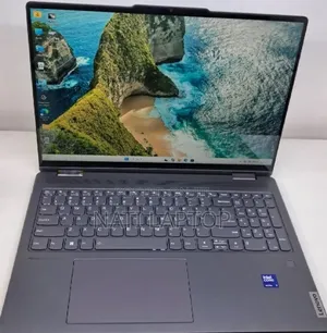 New Laptop Lenovo 16GB Intel Core Ultra 7 SSD 512GB