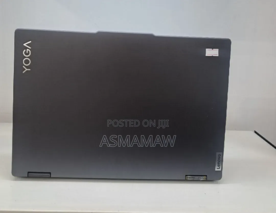 New Laptop Lenovo ThinkPad X390 Yoga 16GB Intel Core Ultra 7 SSD 512GB
