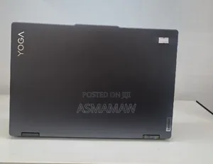New Laptop Lenovo ThinkPad X390 Yoga 16GB Intel Core Ultra 7 SSD 512GB