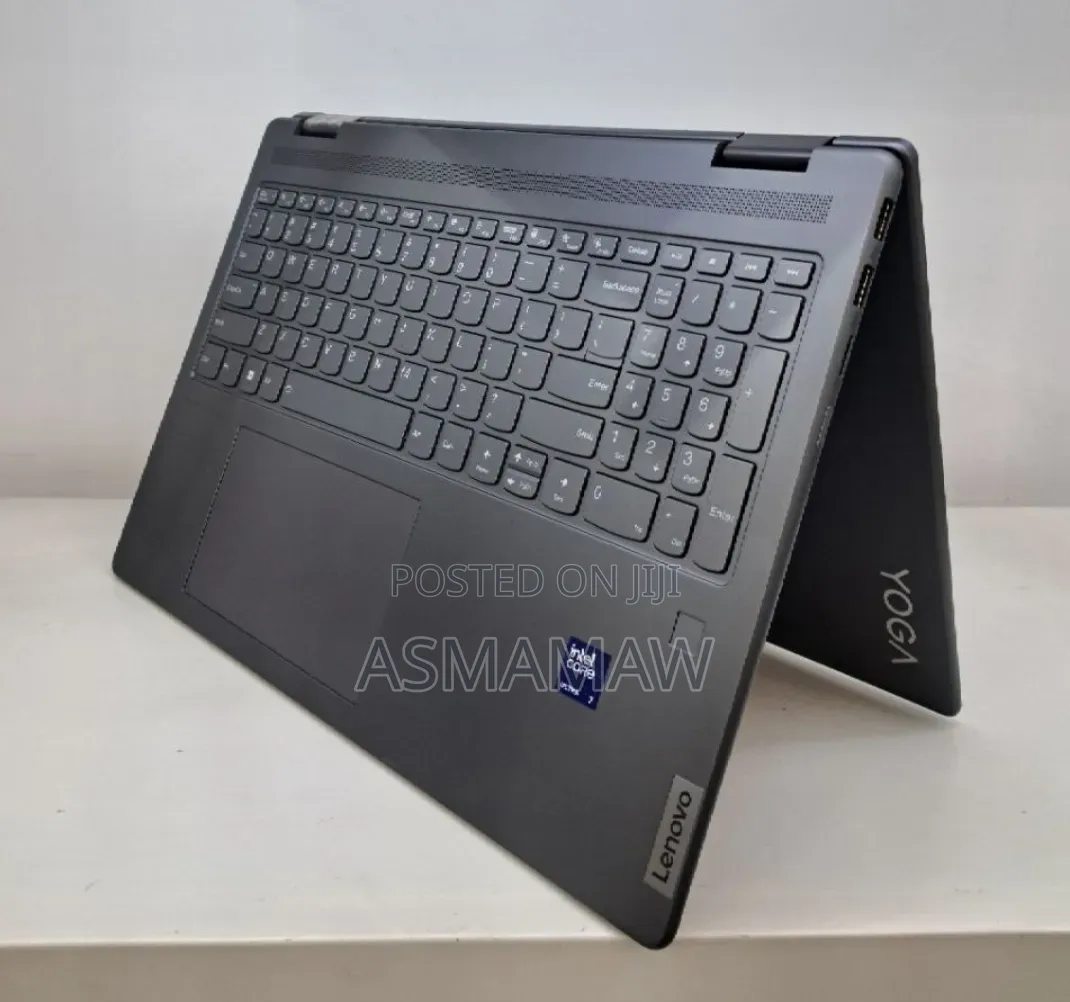 New Laptop Lenovo ThinkPad X390 Yoga 16GB Intel Core Ultra 7 SSD 512GB
