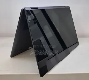 New Laptop Lenovo ThinkPad X390 Yoga 16GB Intel Core Ultra 7 SSD 512GB