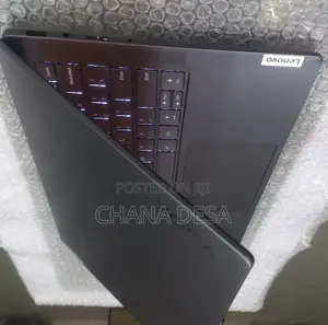 New Laptop Lenovo 32GB AMD Ryzen 7 SSD 1T