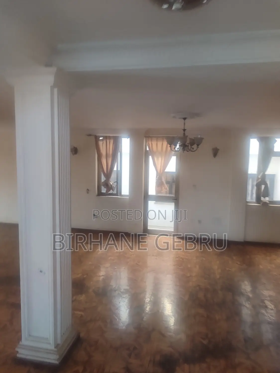 G+3 House Rent for Resturant Lounge Berger and Other