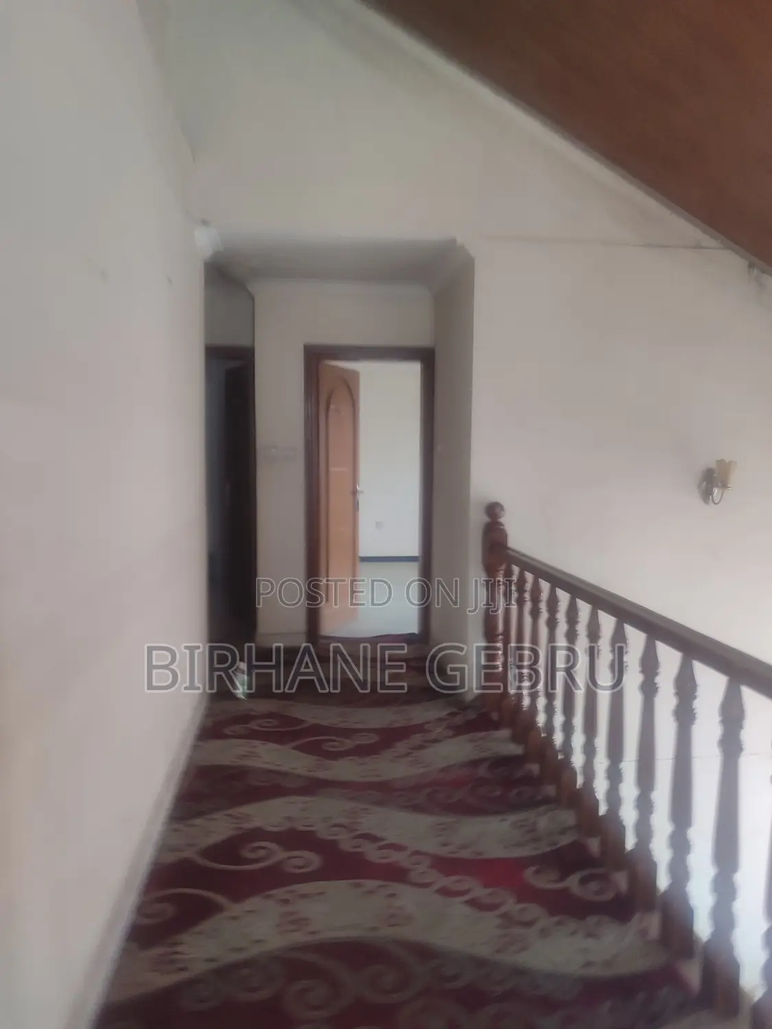 G+3 House Rent for Resturant Lounge Berger and Other