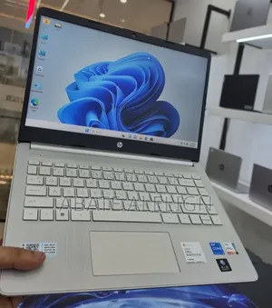 New Laptop HP Stream Notebook 16GB Intel Core i5 SSD 512GB