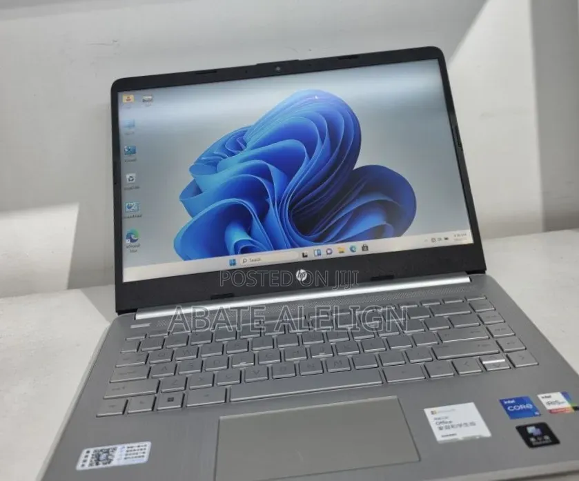 New Laptop HP Stream Notebook 16GB Intel Core i5 SSD 512GB