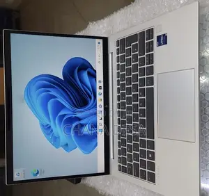 New Laptop HP EliteBook 830 G9 16GB Intel Core i5 SSD 512GB