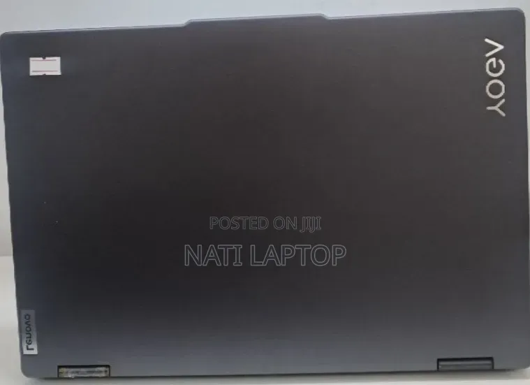 New Laptop Lenovo 16GB Intel Core Ultra 7 SSD 512GB