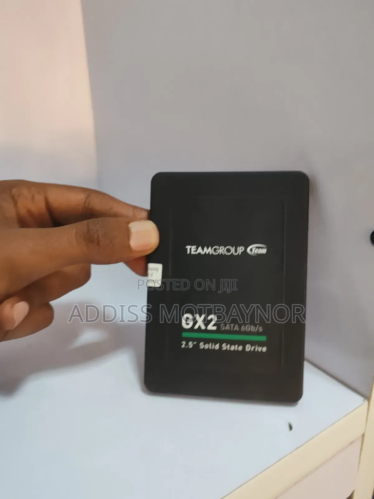 Team Group Sata SSD