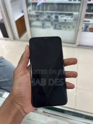 Apple iPhone 11 Pro Max 256 GB Black