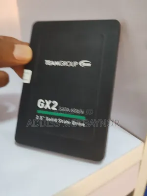 Team Group Sata SSD