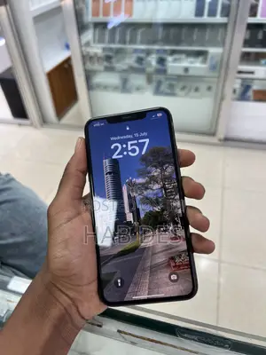 Apple iPhone 11 Pro Max 256 GB Black