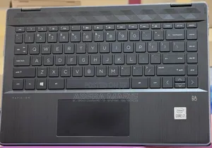 New Laptop HP Pavilion 14 16GB Intel Core i7 SSD 512GB