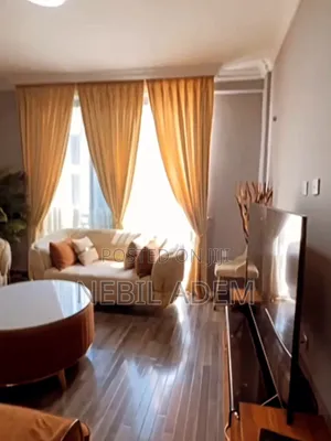 Furnished 3bdrm Apartment in Metro Real Estate, Bole for sale