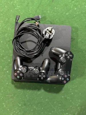 PlayStation 4 Slim Jailbreak