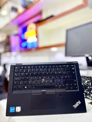 Laptop Lenovo ThinkPad L13 Yoga 16GB Intel Core i5 SSD 512GB