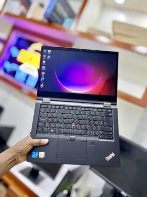 Laptop Lenovo ThinkPad L13 Yoga 16GB Intel Core i5 SSD 512GB
