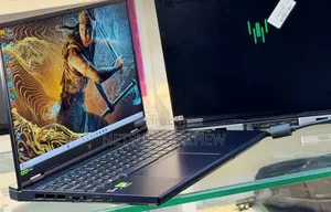 New Laptop Acer Predator Helios Neo 16 16GB Intel Core i9 SSD 1T