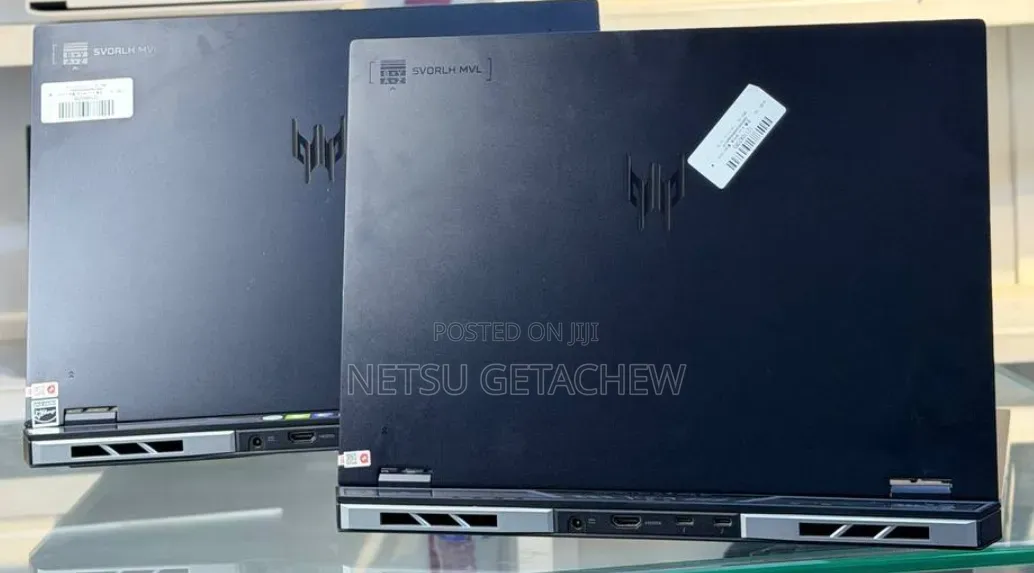 New Laptop Acer Predator Helios Neo 16 16GB Intel Core i9 SSD 1T