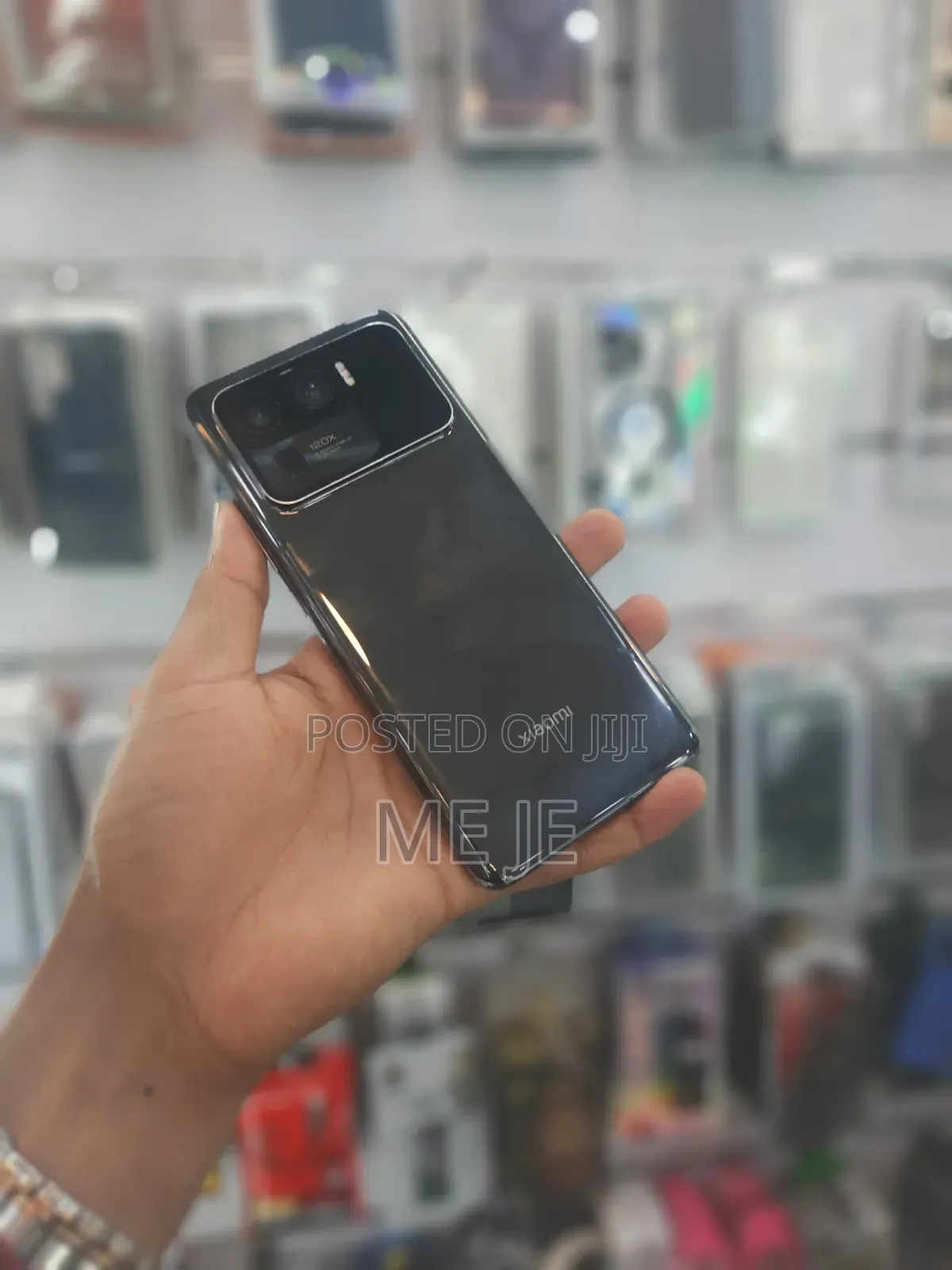 Xiaomi Mi 11 Ultra 256 GB