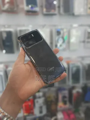 Xiaomi Mi 11 Ultra 256 GB