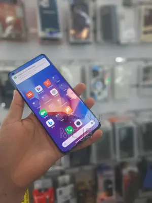 Xiaomi Mi 11 Ultra 256 GB