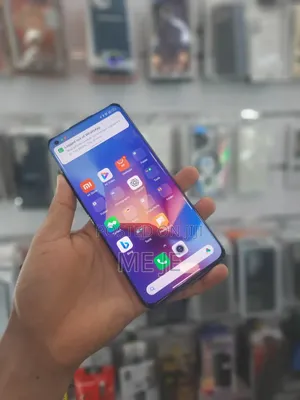 Xiaomi Mi 11 Ultra 256 GB