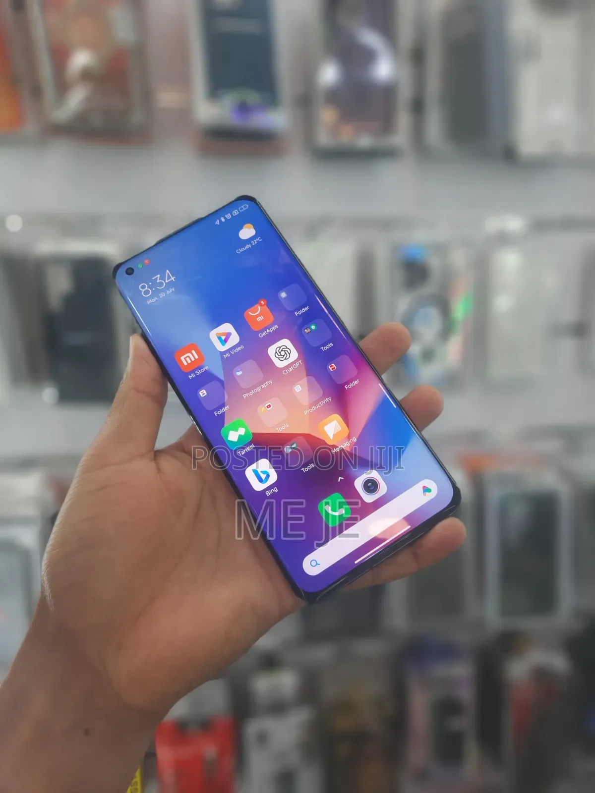 Xiaomi Mi 11 Ultra 256 GB
