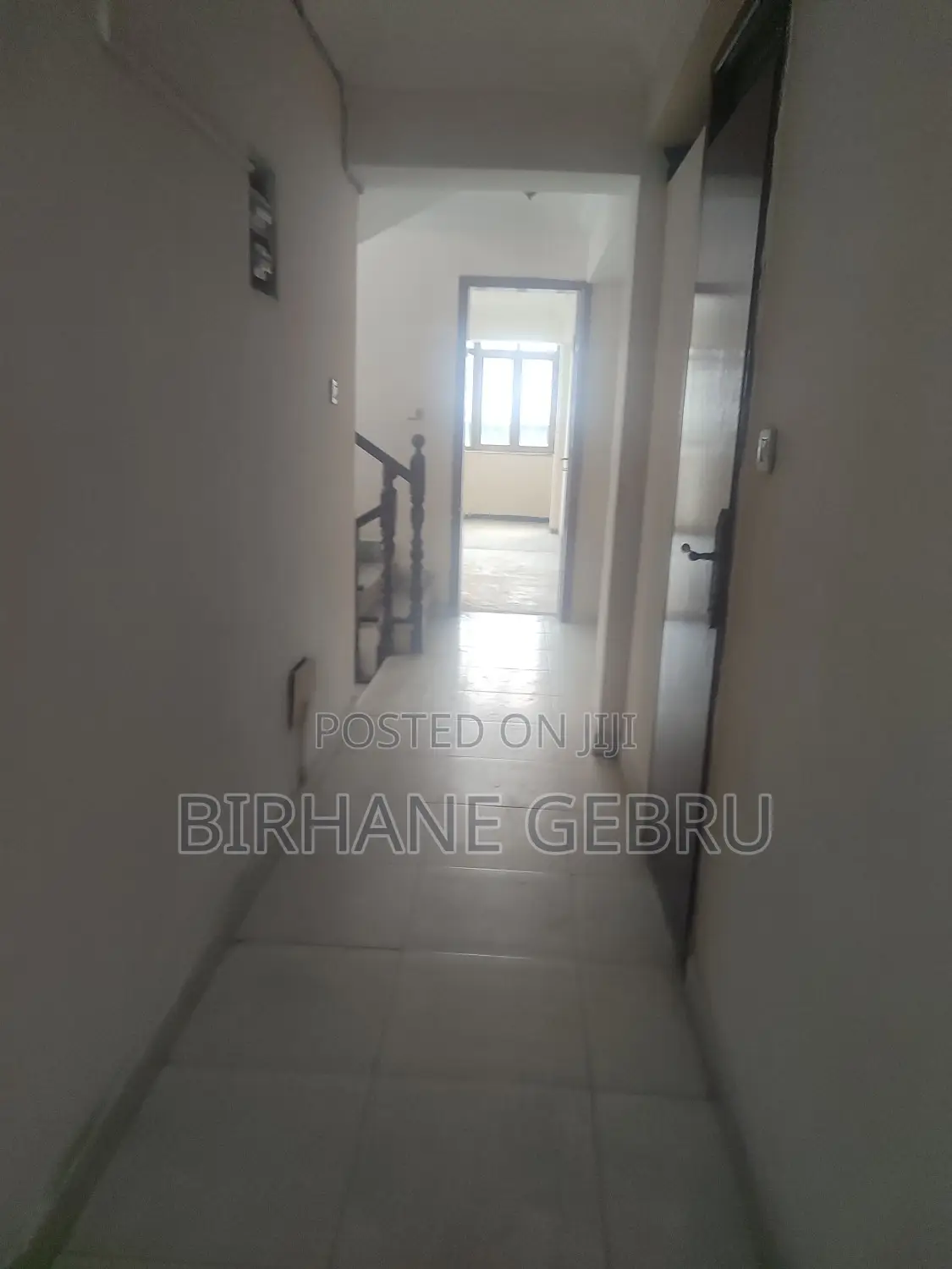 G+3 House Rent for Hotel Pension Massage Office and Other